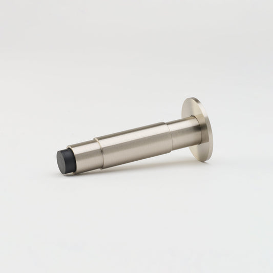 Lola Doorstop Nickel — view 1