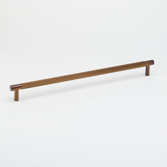 Linear Appliance Pull Bronze — view 1
