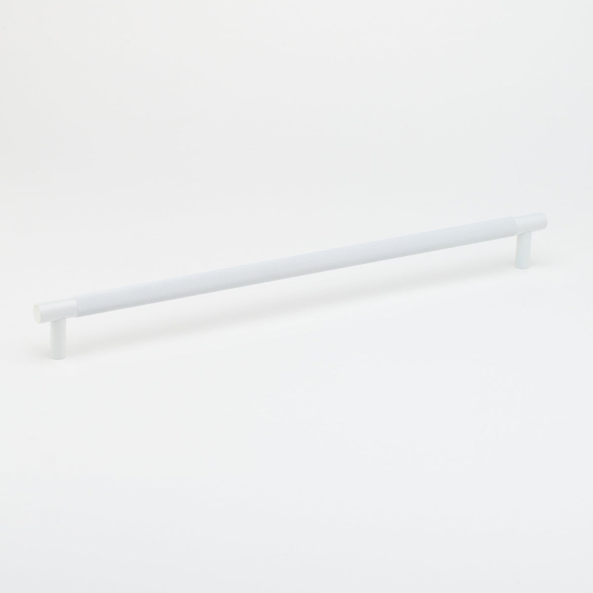 Linear Appliance Pull White — view 1
