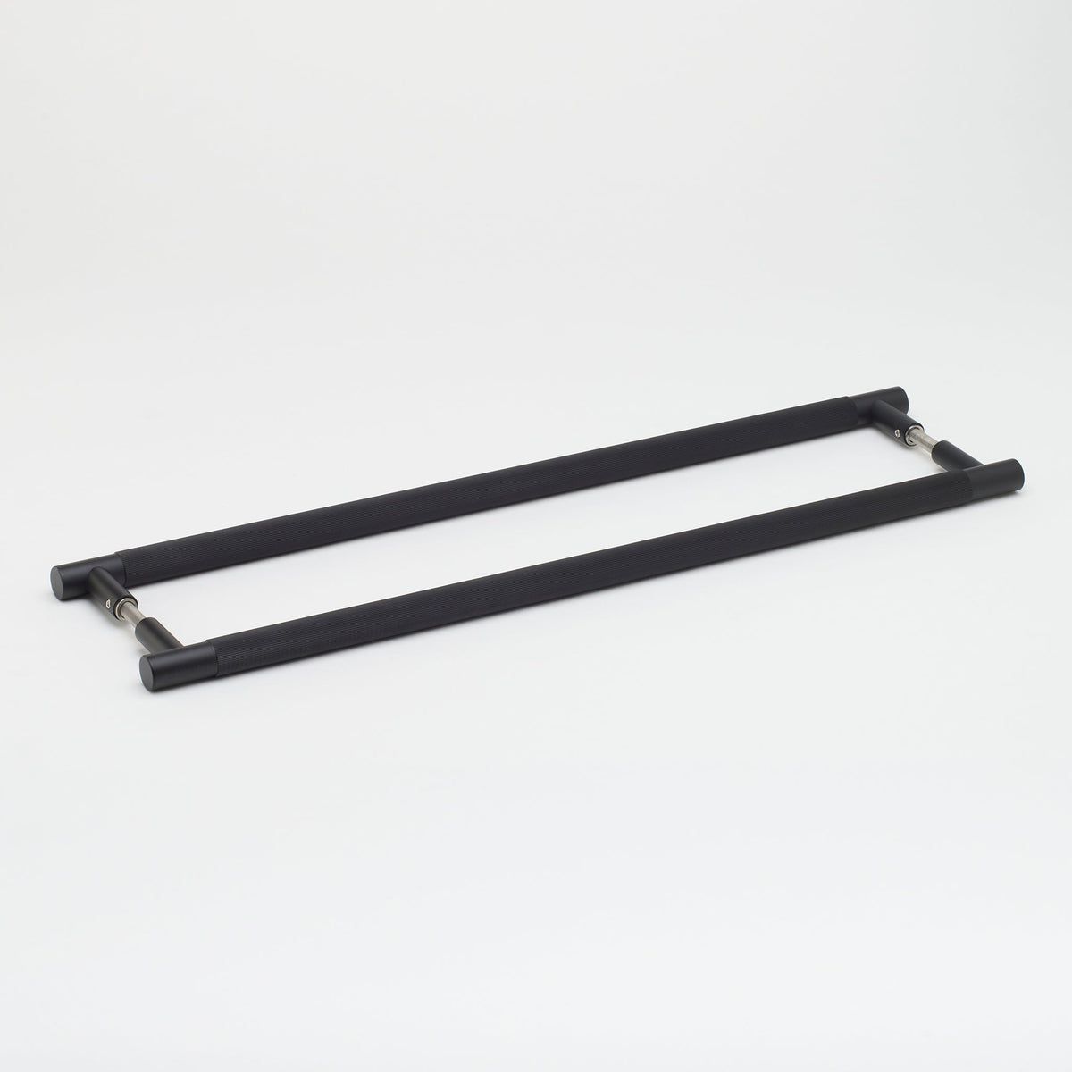 Linear Entry Pull Black — view 1