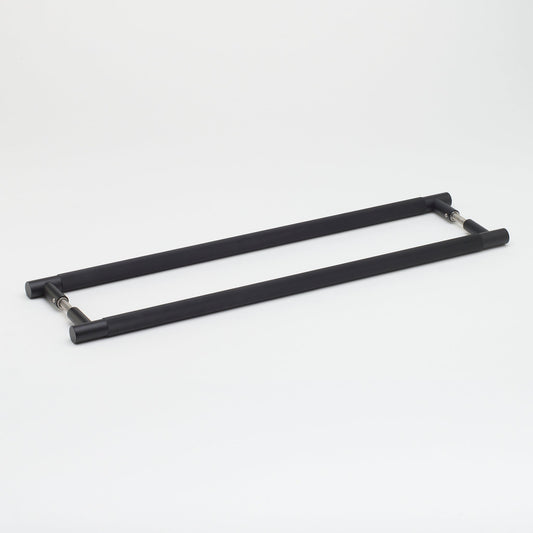 Linear Entry Pull Black — view 1