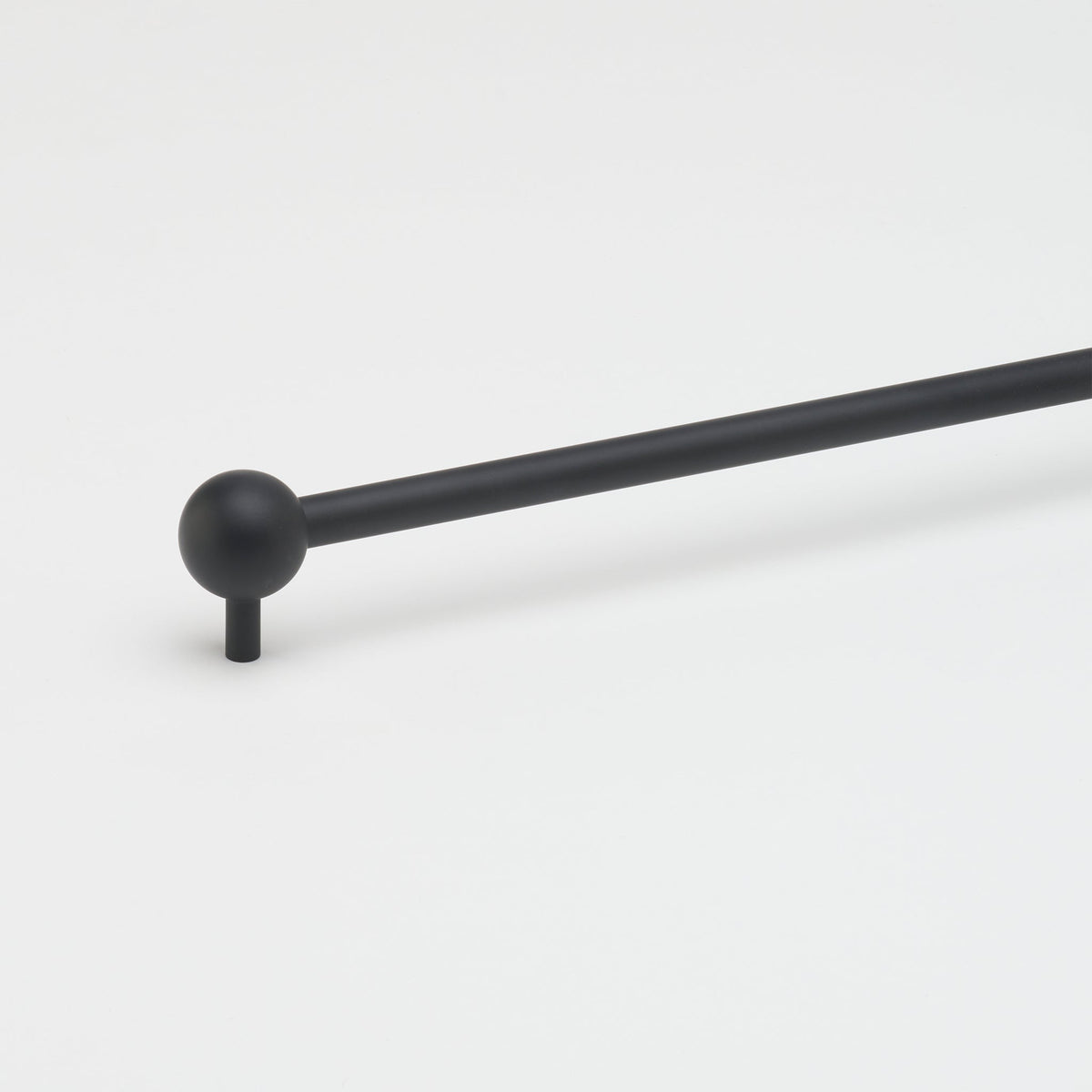Sphere Appliance Pull Black — view 5