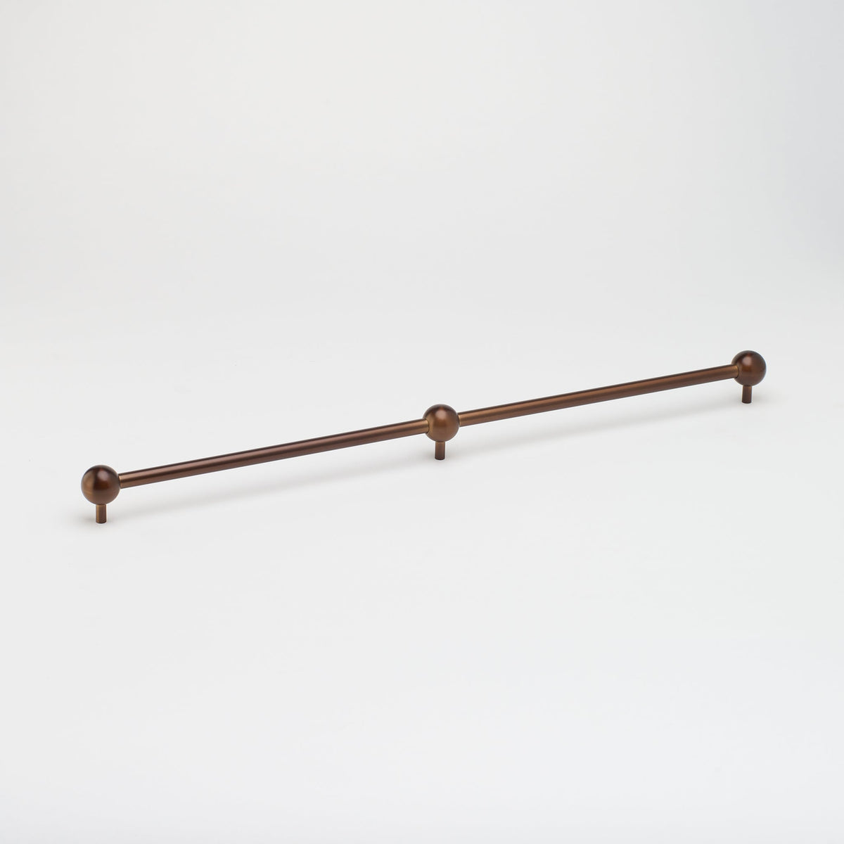 Sphere Appliance Pull Bronze — view 1