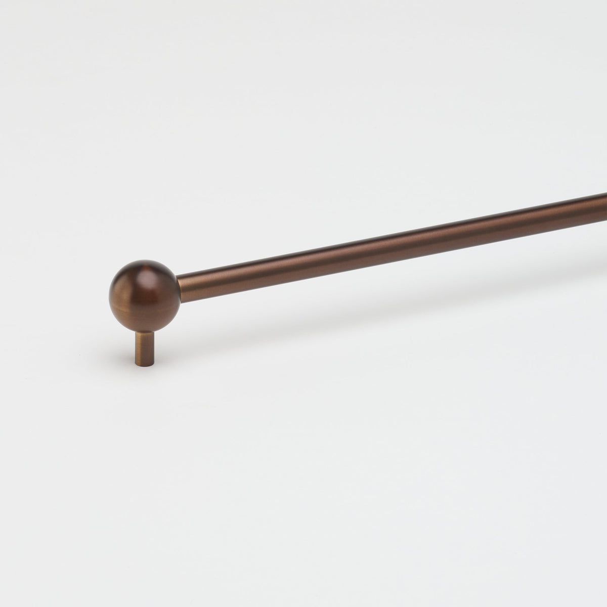 Sphere Appliance Pull Bronze — view 5